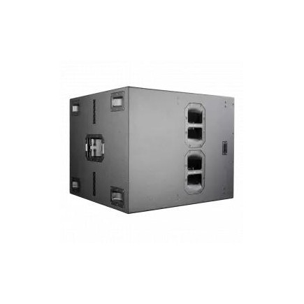 KV2 Audio VHD 2.16 Moduł nisko-tonowy systemu VHD o konstrukcji 2-komorowej. KV2 Audio VHD 2.16 Moduł nisko-tonowy systemu VHD o konstrukcji 2-komorowej.